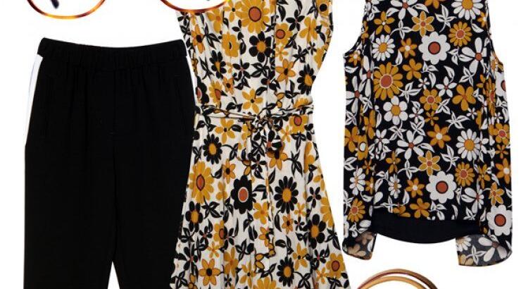 Τα παιδιά των λουλουδιών