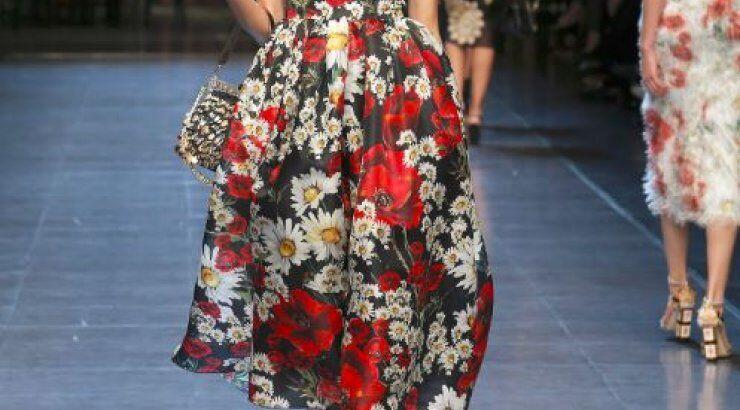 Τα prints  που πρέπει να έχεις στη ντουλάπα σου 