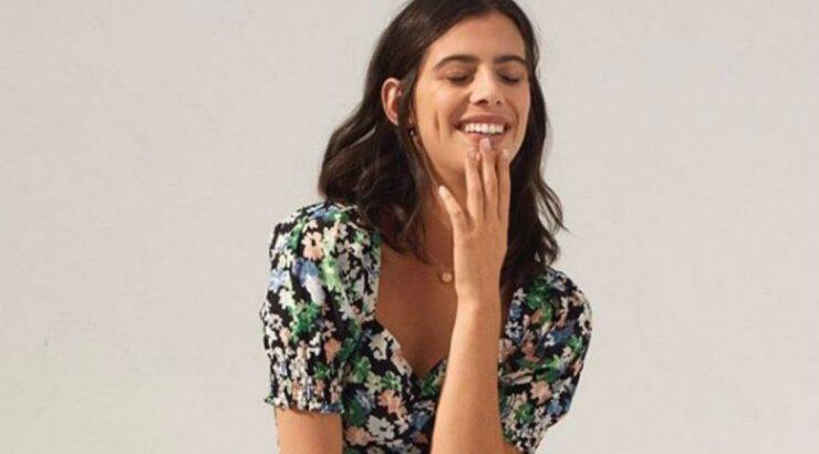 Floral set η τάση που σίγουρα θα ακολουθήσεις