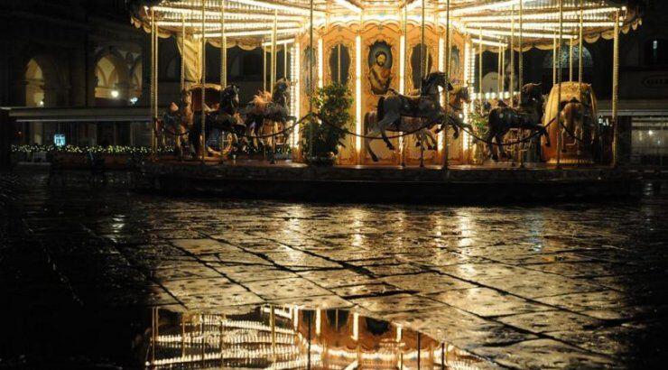 Παραμυθούπολη Χριστουγέννων φέτος και στη Λεμεσό