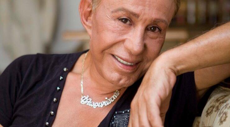 Για πρώτη φορά. Δείτε τον Φλωρινιώτη να χτυπάει botox