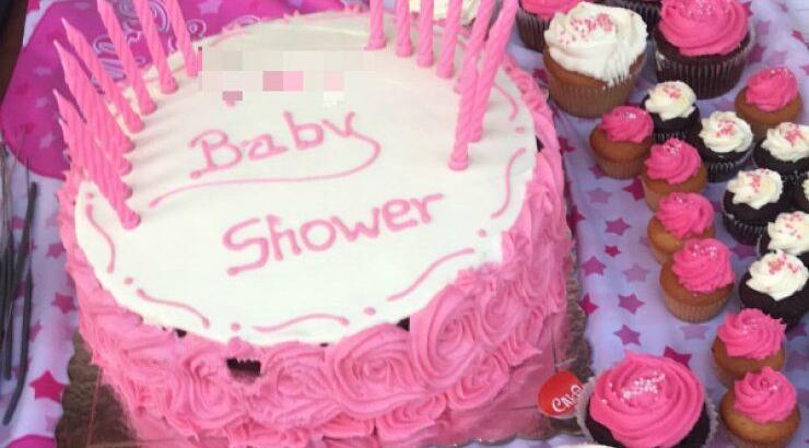 Το baby shower – έκπληξη για επώνυμη Ελληνίδα λίγο πριν υποδεχθεί το μωράκι της! [εικόνες & βίντεο]