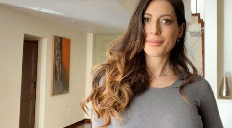 Φλορίντα Πετρουτσέλι: Αυτό είναι το φύλο του παιδιού που περιμένει!