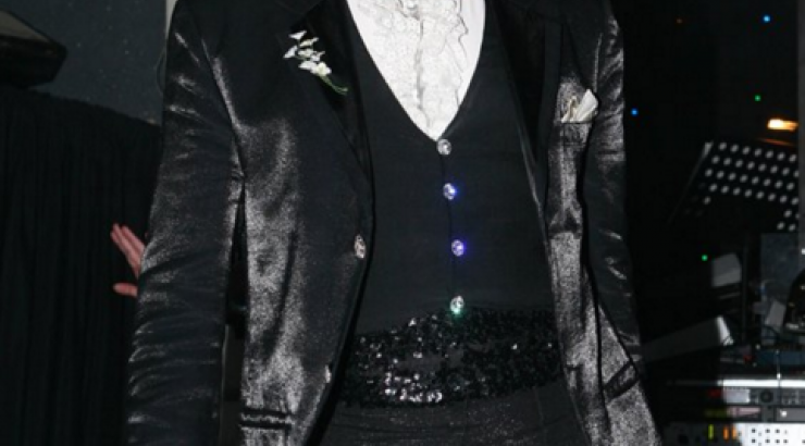 Δεν θα πιστεύετε πως είναι το αυτοκίνητο του Γιάννη Φλωρινιώτη!