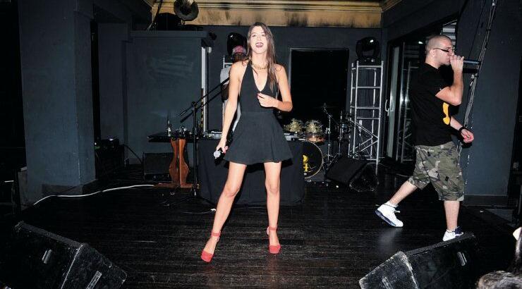 Demy: Μετά από πολλούς μήνες, ξανά στη μεγαλόνησο