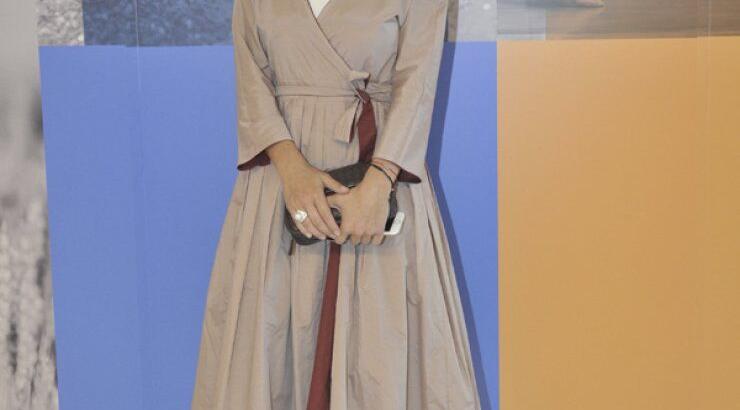 Do’s: Γιώτα Παπαδοπούλου