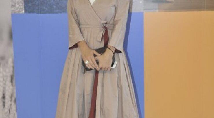 Γιώτα Παπαδοπούλου: Δείτε την να κάνει σαφάρι στην Κύπρο