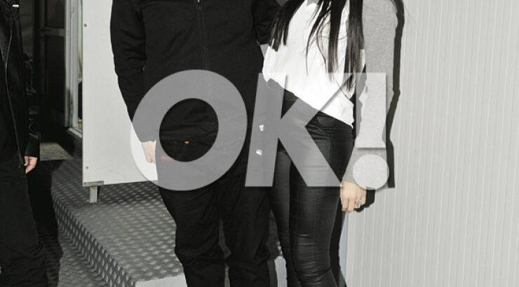 Ήβη Αδάμου - Μιχάλης Κουϊνέλης: Γιόρτασαν μαζί τα 24α γενέθλιά της στη Λευκωσία