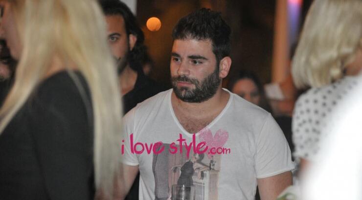 Αποκλειστικό: Γιατί ήρθε στην Κύπρο ο Παντελής Παντελίδης