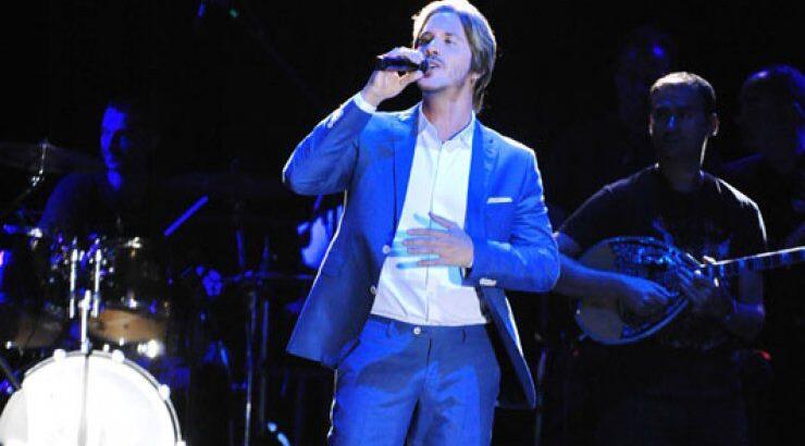 H διασκέδαση στο κόκκινο!