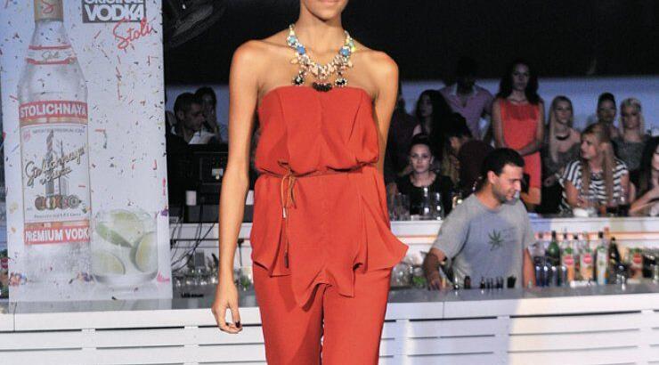 Limassol Fashion Day