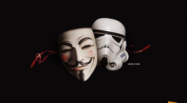 «Τιμωρός» ο παφίτης βασιλιάς καρνάβαλος