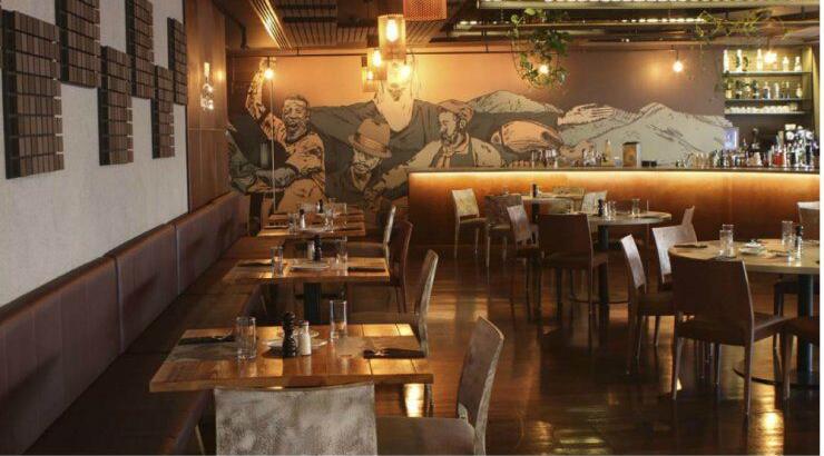 Τίτλοι τέλους για ένα διάσημο εστιατόριο της Λευκωσίας