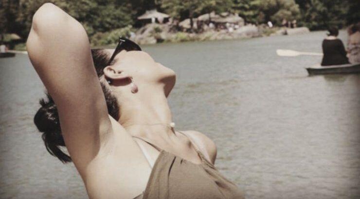 Κύπρια ηθοποιός εξομολογείται πως είναι ερωτευμένη και δεν το γνωρίζαμε! 