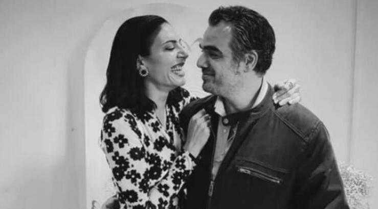 Πέννυ Φοινίρη: “Είμαι με τον πιο όμορφο άνθρωπο που έχω συναντήσει στη ζωή μου” [βίντεο]