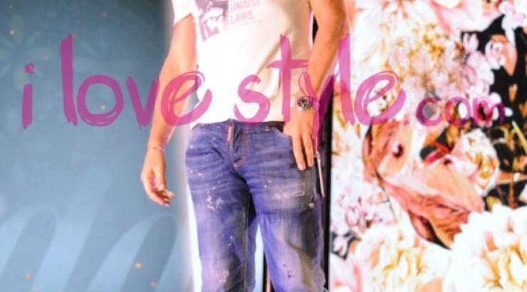 Φωκάς Ευαγγελινός: Μιλάει για το concept των 13ων βραβείων “Madame Figaro Γυναίκες της χρονιάς”!