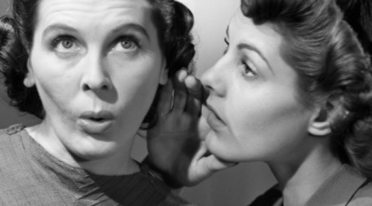 Μάθετε γιατί πάντα δεν μας αρέσει ο ήχος της φωνής μας!