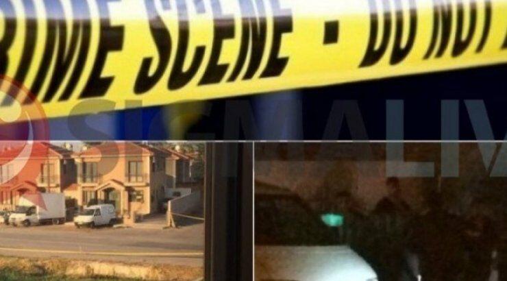 Παραδόθηκαν οι καταζητούμενοι για τη δολοφονία "Τσικίτο"