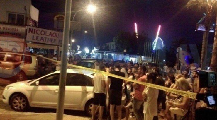 Τετραπλό φονικό στην Αγία Νάπα