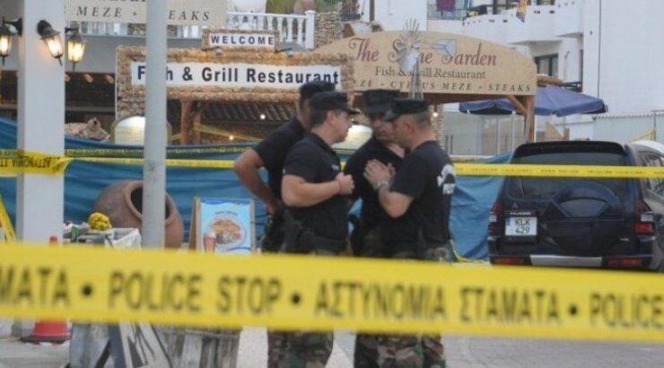 Χειροπέδες στο σωματοφύλακα Καλοψιδιώτη και σε αλλους τρεις 