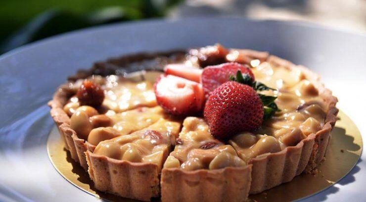 Το Διεθνές Φεστιβάλ Φαγητού επιστρέφει με δωρεάν είσοδο