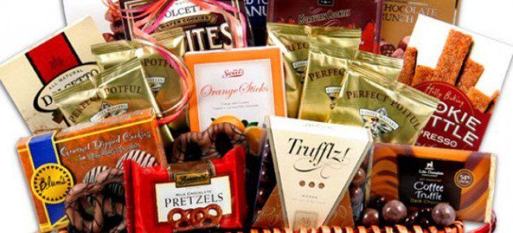 Αυτά είναι τα έξι βασικά τρόφιμα που στο μέλλον θα τα πληρώνουμε με... χρυσάφι [γράφημα] 