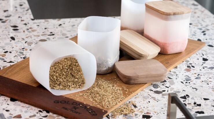 Δοχεία Golborne