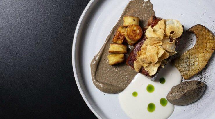 Scale Restaurant: Η απόλυτη εμπειρία φαγητού από το πρωί μέχρι το βράδυ