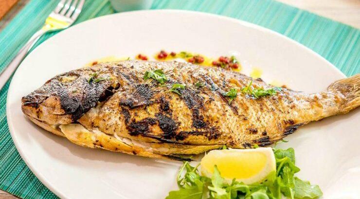 15 μαγαζιά για φρέσκα ψάρια και θαλασσινά στη Λεμεσό και πέριξ