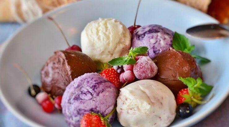 Σ΄αυτό το σεμινάριο θα μάθεις τα πάντα για το αυθεντικό ιταλικό παγωτό