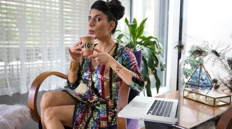 Foody: Η Γκουρμέ παραγγέλνει, δοκιμάζει και… κριτικάρει