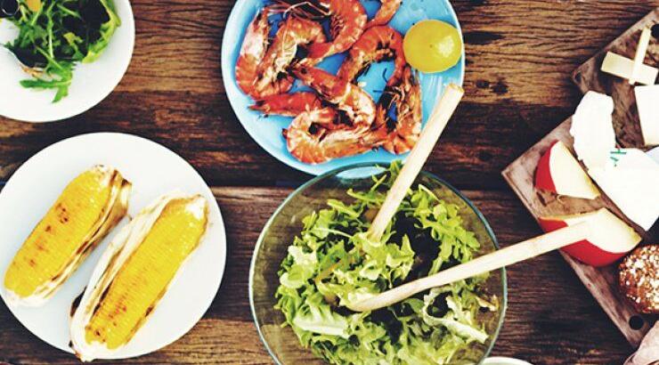 Νηστίσιμα από 220 εστιατόρια σε μια σελίδα