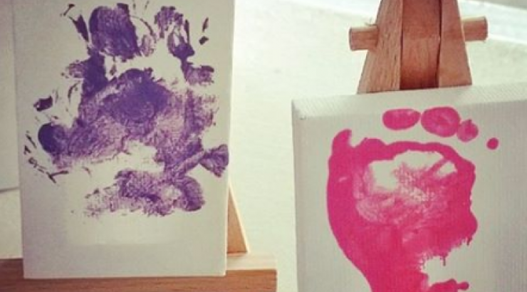 Κύπρια παρουσιάστρια δημοσίευσε την πιο τρυφερή φωτογραφία των παιδιών της!