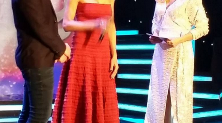 Ένταση on air στο “Dansing 5”: “Κρίνετε τους coach και όχι τους διαγωνιζόμενους” [βίντεο]