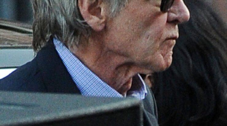 Γέρασε απότομα διάσημος ηθοποιός του Hollywood [εικόνες]