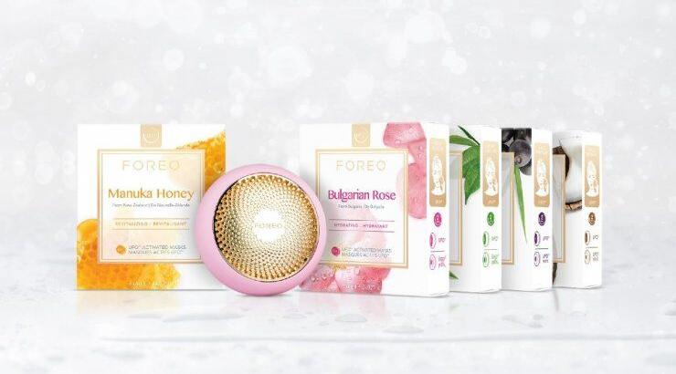 Η Artview Co. Ltd λανσάρει επίσημα την καινοτόμα σειρά προϊόντων επαγγελματικής περιποίησης προσώπου FOREO στην Κύπρο