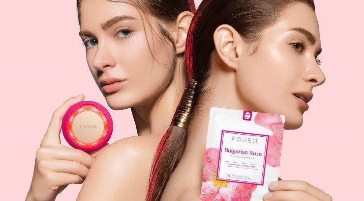 Αποκαλύψτε την πιο αυθεντική και φυσική ομορφιά σας: Η Foreo λανσάρει τη νέα συλλογή sheet masks farm to face