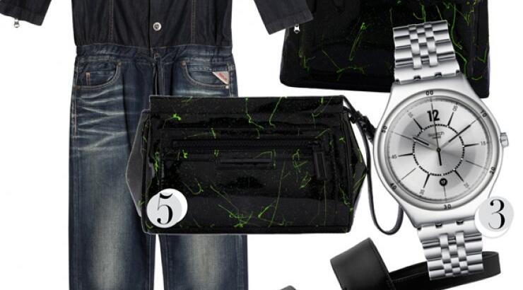 Σε φόρμα εργασίας