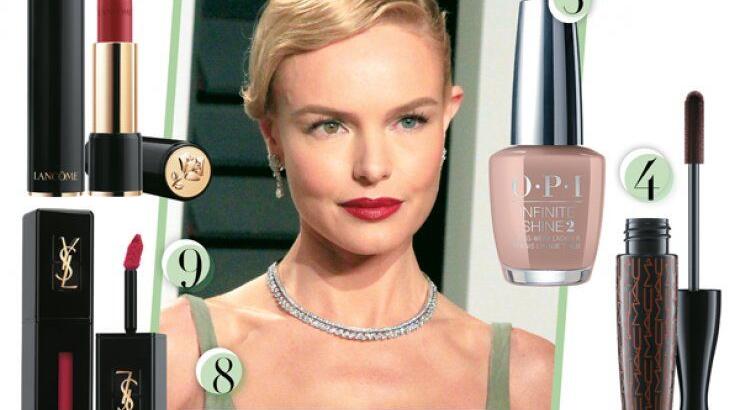 Ένα από τα πιο chic μακιγιάζ που πρέπει να υιοθετήσεις τις γιορτινές μέρες