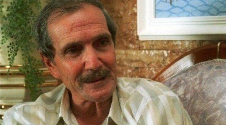 "Έσβησε" ο Νίκος Φώσκολος