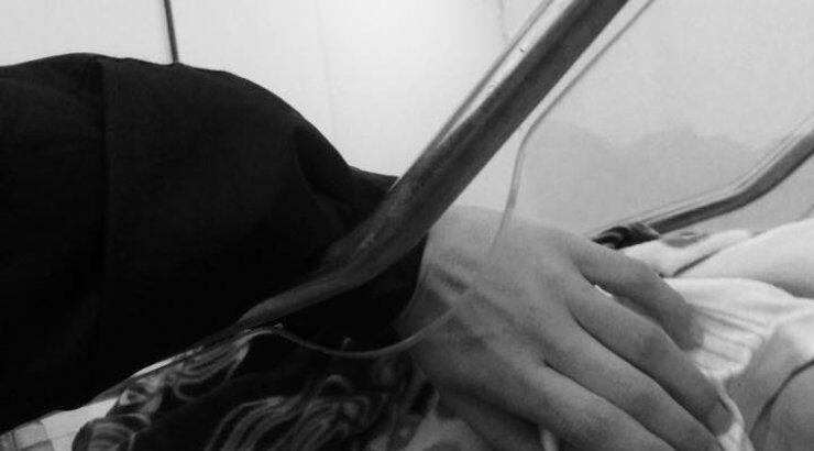 Επώνυμη Ελληνίδα εξομολογείται και συγκινεί: "Στον πέμπτο μήνα κινδύνευσα να χάσω το παιδί"