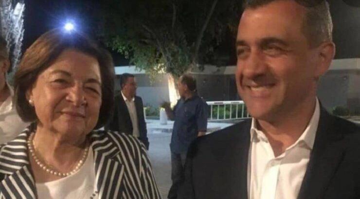 Λουκάς Φουρλάς: Η συγκινητική και σπάνια αναφορά στη μητέρα του, Βαθούλα on air [βίντεο]