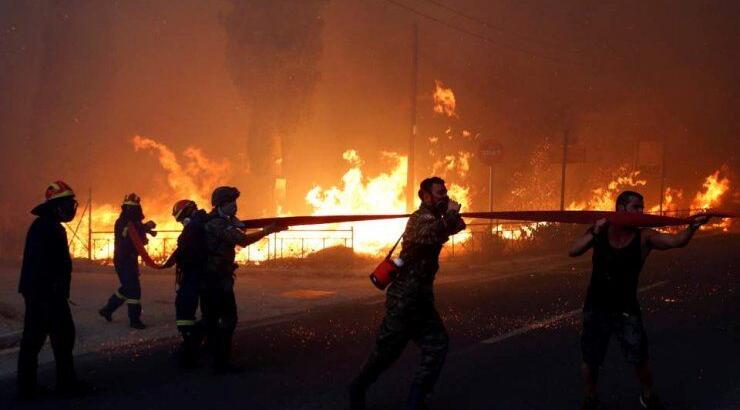 Σοκάρει Ελληνίδα τραγουδίστρια! “Βάλαμε τα κλάματα, φιληθήκαμε, μήπως και δεν μας δινόταν ξανά η ευκαιρία"