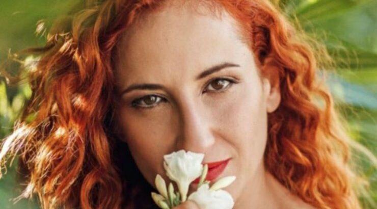 Φωτεινή Ψυχίδου: Αυτή είναι η νέα της φημολογούμενη σχέση μετά τον χωρισμό απο τον Δημήτρη Κοργιαλά [εικόνες]