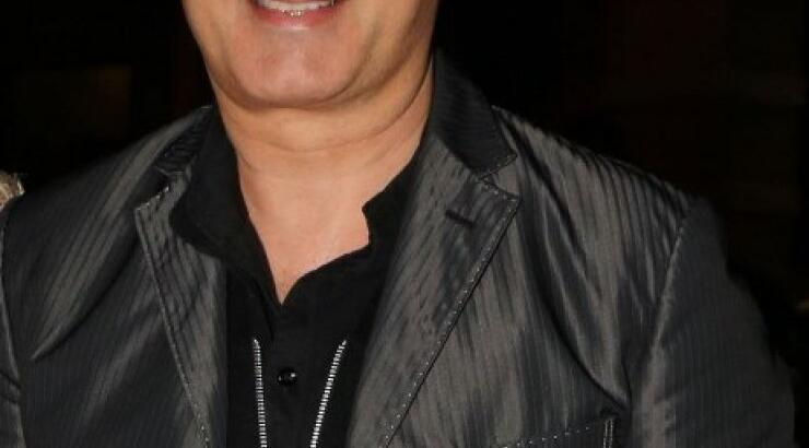 Ο Φώτης έγινε πατέρας: «Ζω τις ωραιότερες στιγμές της ζωής μου»