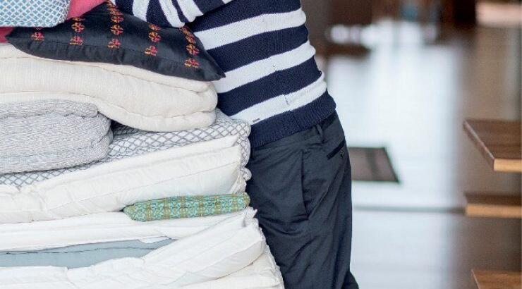 Φώτης Σεργουλόπουλος: «Έχω σκεφθεί τα πάντα, όταν ο γιος μου ρωτήσει για τη μητέρα του»