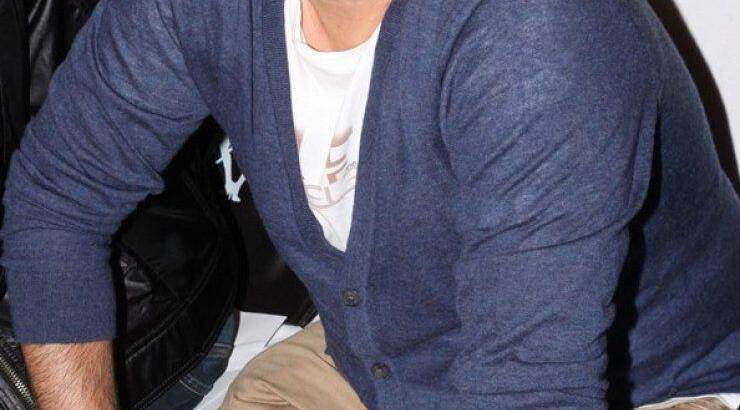 Φώτης Σεργουλόπουλος: «Δεν θα πάρω άδεια από κανέναν για το παιδί μου»