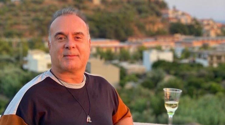 Φώτης Σεργουλόπουλος: H σπάνια αναφορά στον γιο του και οι ιδιαίτερες αποκαλύψεις που έκανε για εκείνον [βίντεο] 