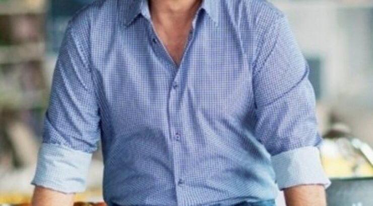 Λύγισε on air ο Φώτης Σεργουλόπουλος -  Η εξομολόγηση για τον καρκίνο!