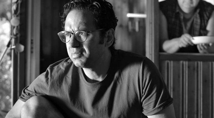 Φώτης Γεωργίδης: Θα γίνει για τέταρτη φορά πατέρας; 